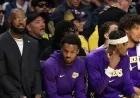 Lakers Adapt to Life Without LeBron James as Fans Eagerly Anticipate His Injury Comeback