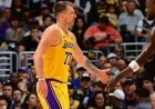 Doncic Shrugs Off Groin Issue After Scoring 43 Points