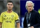 Al Nassr Coach Jesus Shares Cristiano Ronaldo Status Update Before AFC Champions League Clash