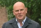 Jim Gamble Withdraws as Frontrunner for Grooming Gang Inquiry Chair Position Reports Sky News