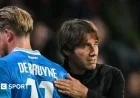 Exploring Antonio Conte’s Champions League Challenges and Record in European Competitions