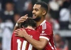 Gakpo and Van Dijk Lead Liverpool to Victory in Germany as Real Madrid Triumphs Over Juventus