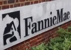 Peter Akwaboah Appointed as Acting CEO of Fannie Mae by FNMA OTCMKTS