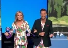 Wheel of Fortune Fans Raise Eyebrows at Ryan Seacrest’s Unusual Outfit Choice