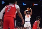 Guerschon Yabusele Joins the Knicks: Shares Odd Feeling Facing the Sixers After Global Journey