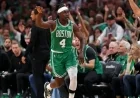 Celtics to explore trading $100 million Jrue Holiday replacement just three months after acquisition