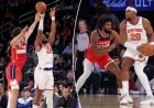 Knicks’ Guerschon Yabusele Among NBA’s Heaviest After Impressive Offseason Transformation