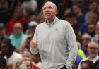 Jason Kidd to Revolutionize Mavericks Rotation with Bold New Strategy