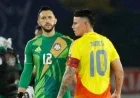 Crucial Showdown: James Takes on Camilo Vargas in the Battle of Liga MX’s Bottom Teams