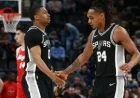 Keldon Johnson and Devin Vassell Key to Sustaining The Spurs Way