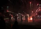 Citywest Violence: 17 Set to Appear in Court, Five Teen Boys Released from Arrest, Three Gardaí Hospitalized