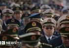 Potential Logic and Succession Drama as Nine PLA Generals Fall From Grace Following Key Communist Party Session