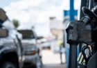 Gas Prices Drop to Nearly $3 After Long-Awaited Decrease