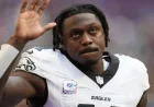 Eagles Set to Tackle Giants Minus A.J. Brown, Brandon Graham