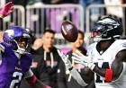 A.J. Brown Misses Thursday Practice: Giants vs. Eagles Injury Update