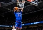 Kansas Men’s Basketball Heads to Louisville for Exhibition Game
