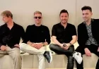Discover Westlife’s Net Worths: From the Richest Member to the Singer Who Lost It All