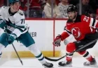 New Jersey Devils Face San Jose Sharks: Game Preview #8