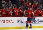 Capitals vs. Blue Jackets: High-Scoring NHL Betting Insights (Oct. 24)