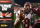Virginia Tech Battles California: How to Watch Live