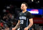 Cole Anthony’s Primary Concern Emerges Instantly