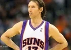 Steve Nash Analyzes Lakers, Rising Stars, and His Evolving Suns Role