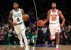 Celtics vs. Knicks Launches NBA on Prime: Watch Free Here