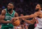Celtics vs. Knicks: NBA Debuts on Prime with Edwards vs. Dončić
