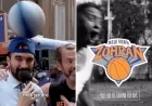 NY Knicks Demand Zohran Mamdani Halt Campaign Ad, Deny Endorsement