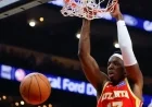 Onyeka Okongwu Shines in Season Debut, Strengthens Sixth Man Award Case