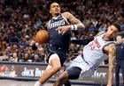 Mavericks’ Key Strategies for Friday Clash with the Wizards