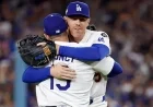 Dodgers’ Freeman Anticipates Icy Reception from Canadians at World Series