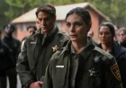 Morena Baccarin on ‘Sheriff Country,’ ‘Deadpool,’ and He-Man’s Transformation
