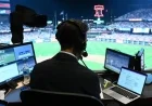 Joe Davis Prepares to Lead Fox’s Baseball Coverage