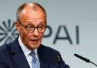 German Chancellor Confronts Intensifying Criticism on Migration Comments