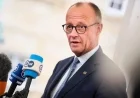 German Chancellor Defends Comments on Migrants and Public Safety Concerns