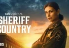 “The Gilded Age Star Joins Sheriff Country’s Recurring Cast”