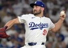 Vesia Misses Dodgers Game Due to Personal Reasons