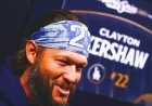 Clayton Kershaw Joins Dodgers Roster for World Series Against Blue Jays