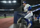 Clement Makes History as First Rochester Player in World Series Since 1954