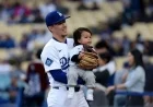 Tommy Edman’s Wife Shares Joyful Note as Dodgers Enjoy Family Day