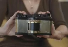 Film Industry Unveils WideluxX™ Prototype