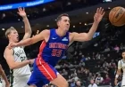 Drafting Duncan Robinson: Evaluate the Detroit Pistons Guard’s Fantasy Potential