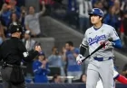 Blue Jays Fans Boo Dodgers’ Shohei Ohtani Before World Series Game 1