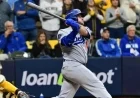 Baylor Hall of Famer Max Muncy Joins World Series Again