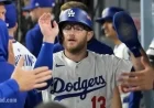 Max Muncy’s Glasses Transform His Dodgers Career