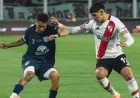 River Faces Independiente Rivadavia Live in Copa Argentina Clash