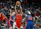 Houston Rockets Expected to Acquire CJ McCollum
