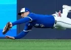 UW-Milwaukee Alum Daulton Varsho Reaches World Series with Blue Jays