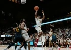 Men’s Basketball Welcomes Kansas State This Friday